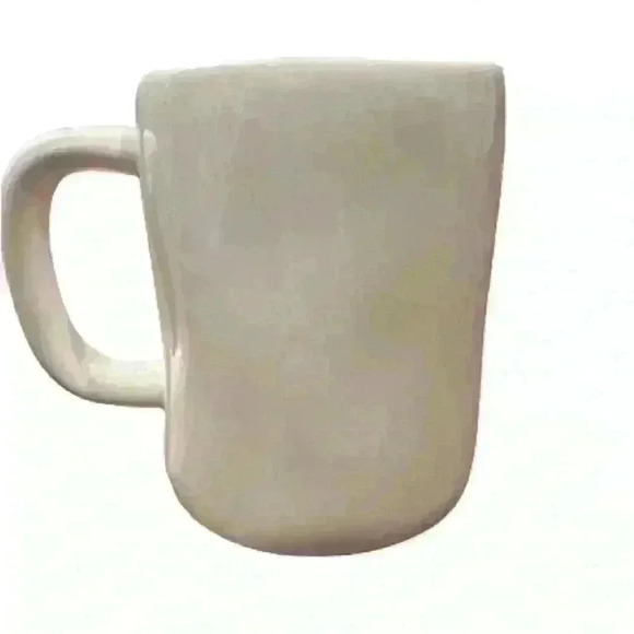 Rae Dunn “USA” coffee mug - Picture 3 of 6